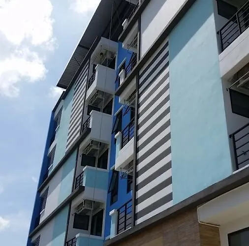 Pa House Apartment